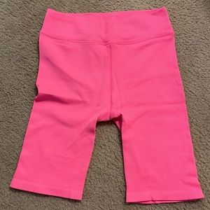 Calvin Klein Performance Biker Shorts